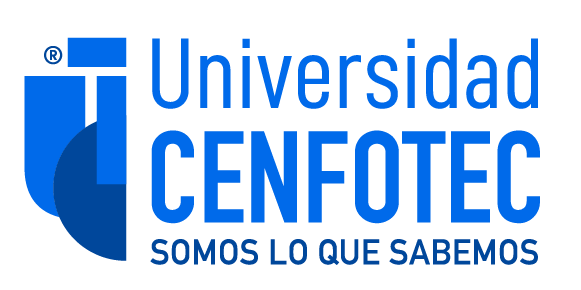 Logotipo Cenfotec